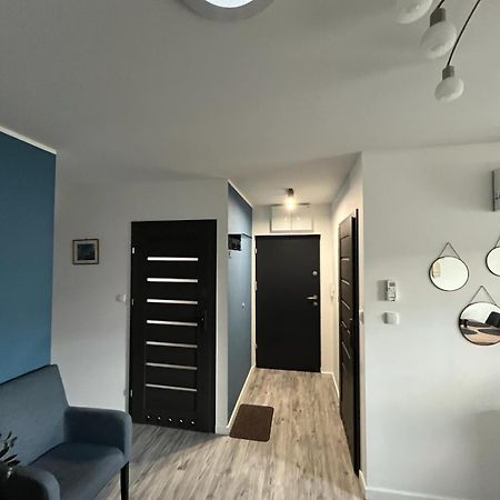 Świnoujście Apartament Hugo מראה חיצוני תמונה